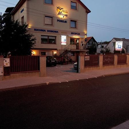 Willa Mewa Gdynia Exterior foto